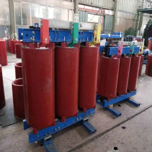 大足SCB10-250KVA干式变压器