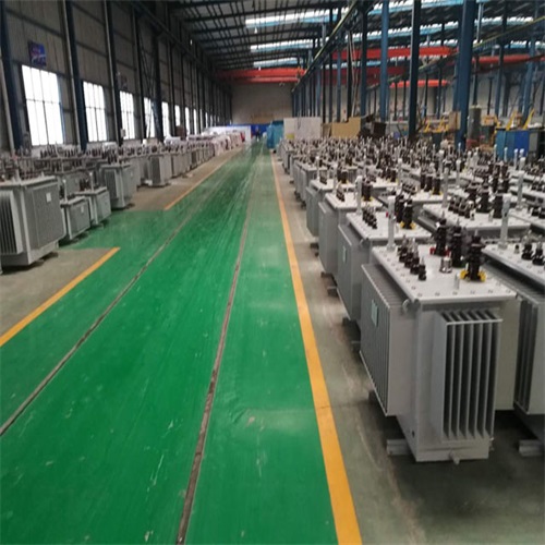 大足SH15-800KVA非晶合金变压器厂家价格