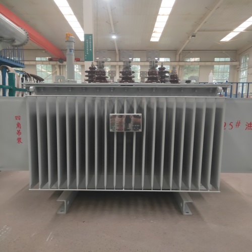 大足sh15-315KVA非晶合金变压器