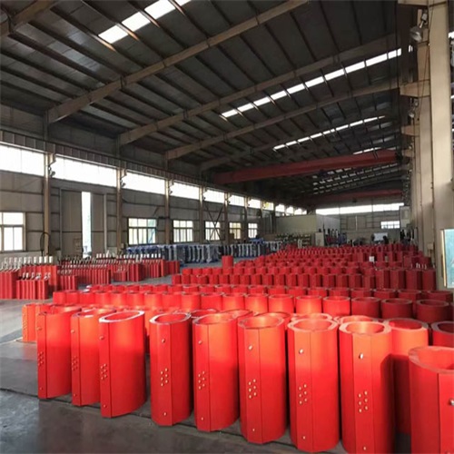 大足SCB13干式变压器