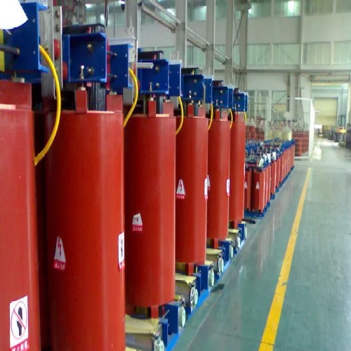 大足SCB10-200KVA干式变压器