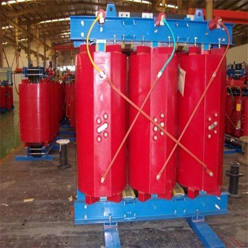 大足SCB10-1000KVA干式变压器