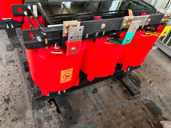 大容量大足大足大足干式变压器 1250kVA‑2500kVA大足大足大足干式变压器