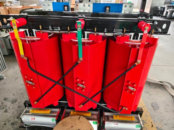 SCB18大足大足大足干式变压器 新一代高能效大足大足大足干式变压器
